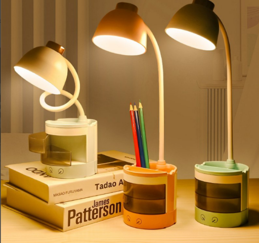 MASA ÜSTÜ LED USB LAMBALAR